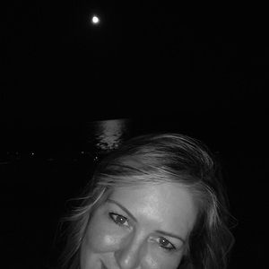 Meet your Posher, Kristy